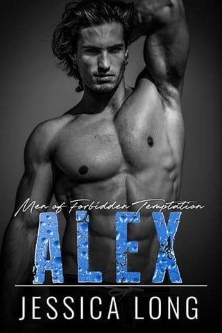 Alex by Jessica Long