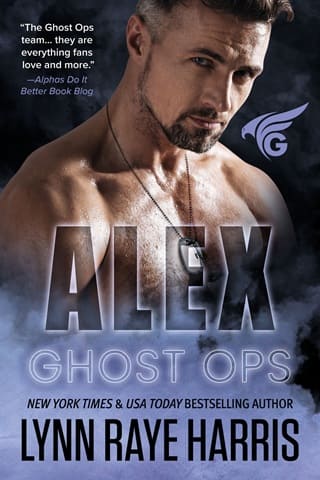 Alex by Lynn Raye Harris