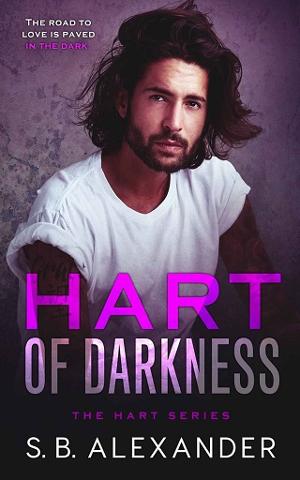 Hart of Darkness by S.B. Alexander