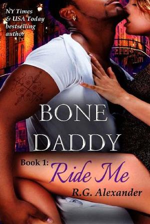 Ride Me by R.G. Alexander