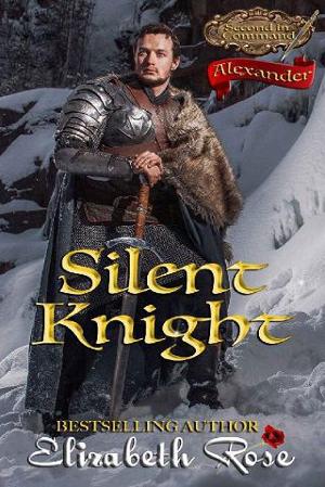 Silent Knight: Alexander by Elizabeth Rose