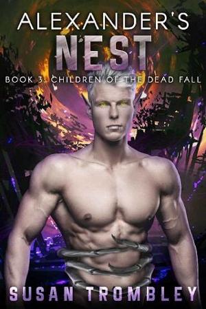 Alexander’s Nest by Susan Trombley