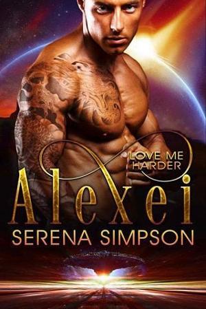 Alexei by Serena Simpson