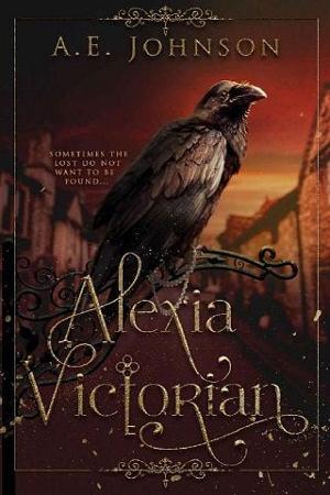 Alexia Victorian by A. E. Johnson