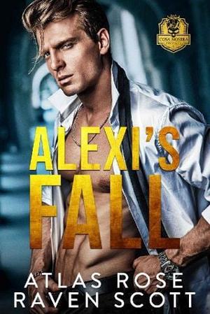 Alexi’s Fall by Atlas Rose