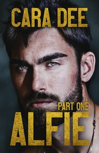 Alfie, Part One by Cara Dee
