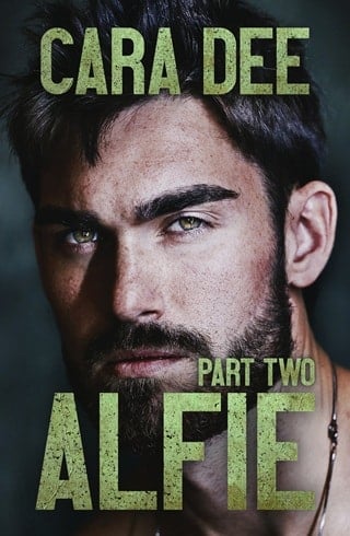Alfie, Part Two by Cara Dee
