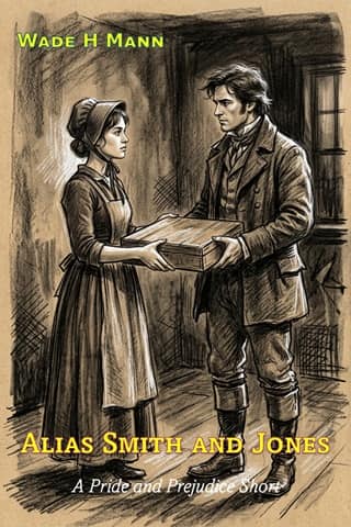 Alias Smith and Jones by Wade H Mann