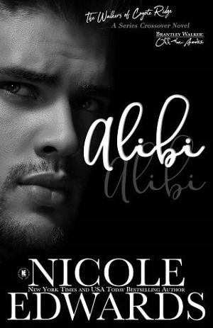 Alibi by Nicole Edwards