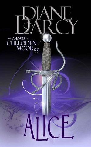 Alice by Diane Darcy