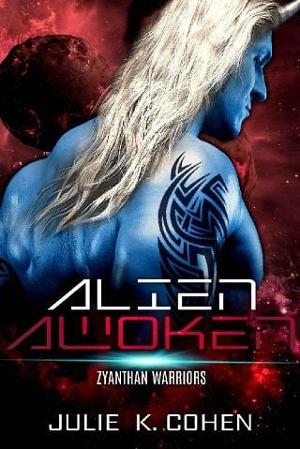 Alien Awoken by Julie K. Cohen