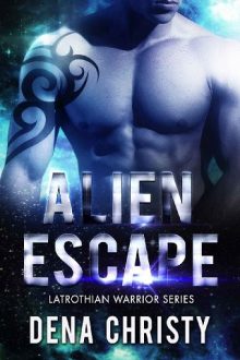 Alien Escape by Dena Christy