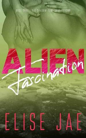 Alien Fascination by Elise Jae