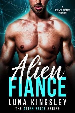 Alien Fiancé by Luna Kingsley