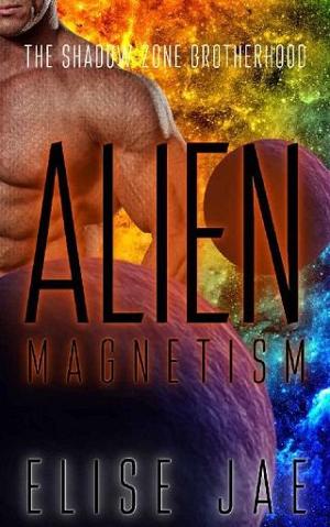 Alien Magnetism by Elise Jae