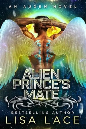 Alien Prince’s Mate by Lisa Lace