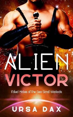 Alien Victor by Ursa Dax