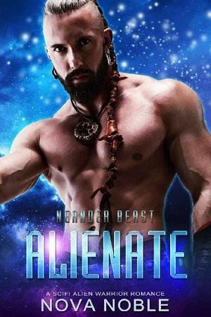 Alienate by Nova Noble