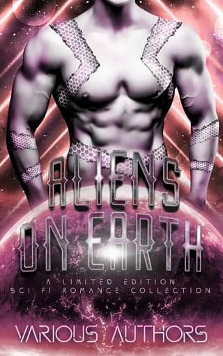 Aliens on Earth by Sandra R Neeley