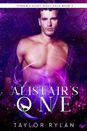 Alistair’s One by Taylor Rylan