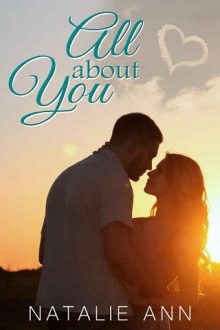 All About You by Natalie Ann