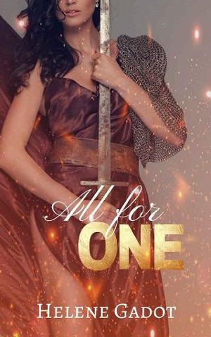 All for One by Helene Gadot