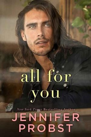All For You by Jennifer Probst