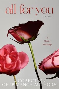All For You by Willow Winters