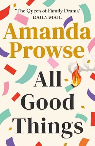 All Good Things by Amanda Prowse