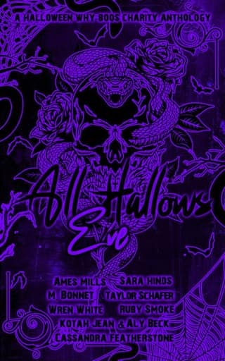 All Hallows Eve, Vol. 1 by Ames Mills