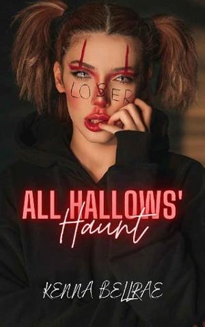 All Hallows’ Haunt by Kenna Bellrae