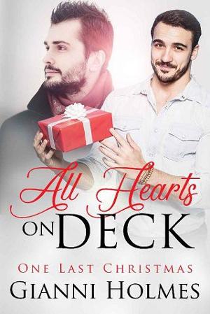 All Hearts on Deck by Gianni Holmes