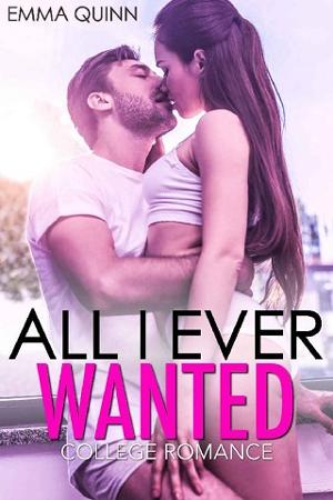 All I Ever Wanted by Emma Quinn