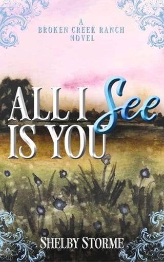 All I See Is You by Shelby Storme