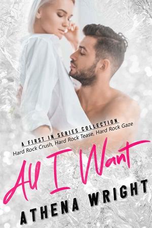 All I Want by Athena Wright