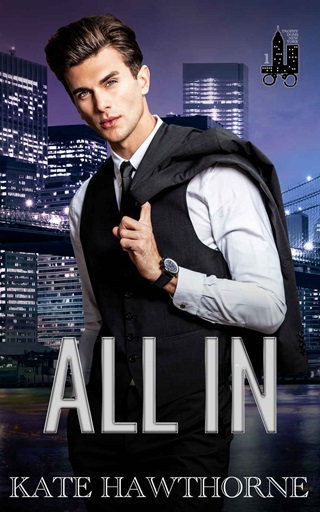 All In by Kate Hawthorne