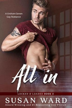 All In by Susan Ward