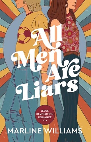 All Men Are Liars by Marline Williams