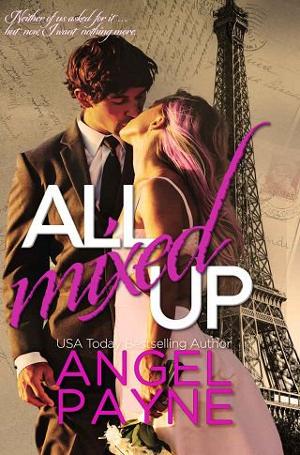 All Mixed Up by Angel Payne
