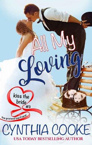 All My Loving by Cynthia Cooke