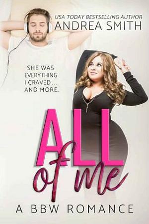 All of Me by Andrea Smith