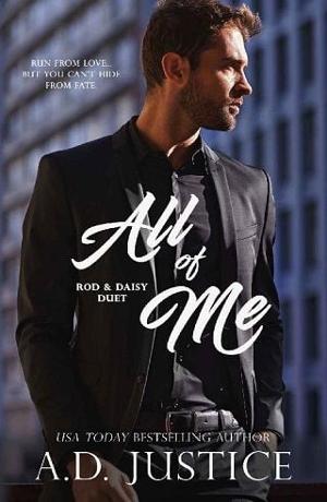 All of Me: Rod & Daisy Duet by AD Justice