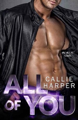 All of You by Callie Harper