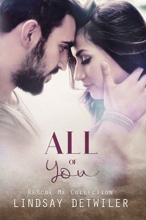 All of You by Lindsay Detwiler