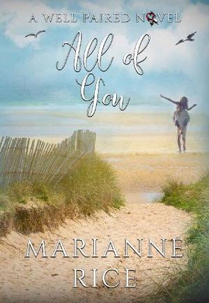 All of You by Marianne Rice