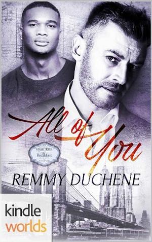 All Of You by Remmy Duchene