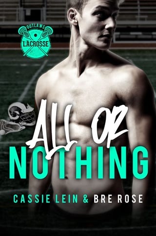 All or Nothing by Bre Rose