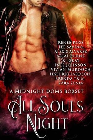 All Souls’ Night by Renee Rose