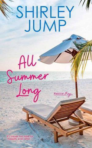 All Summer Long by Shirley Jump