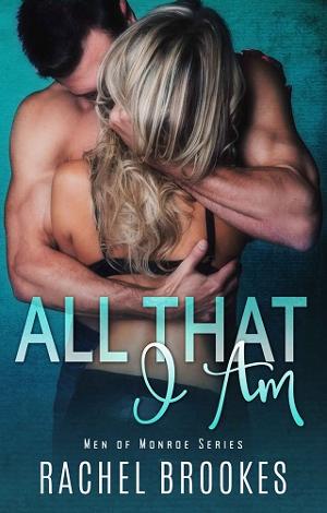 All That I Am by Rachel Brookes